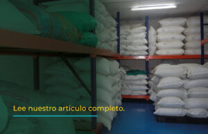 Lee más sobre el artículo La importancia de contar con un proveedor confiable de materias primas naturales