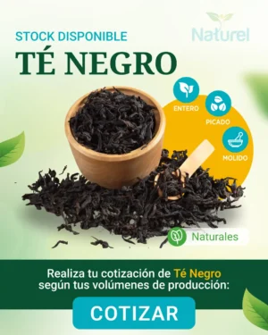 Te Negro