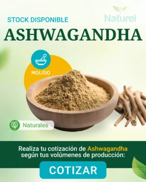Ashwagandha