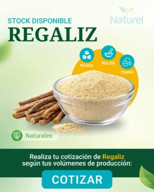 Regaliz