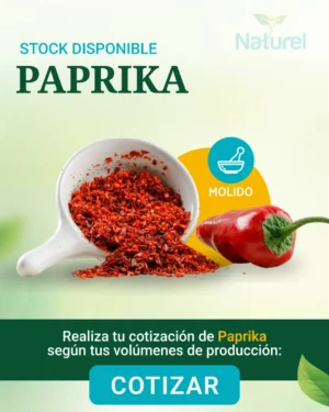 Paprika
