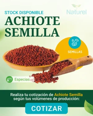 Achiote