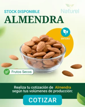 Almendra