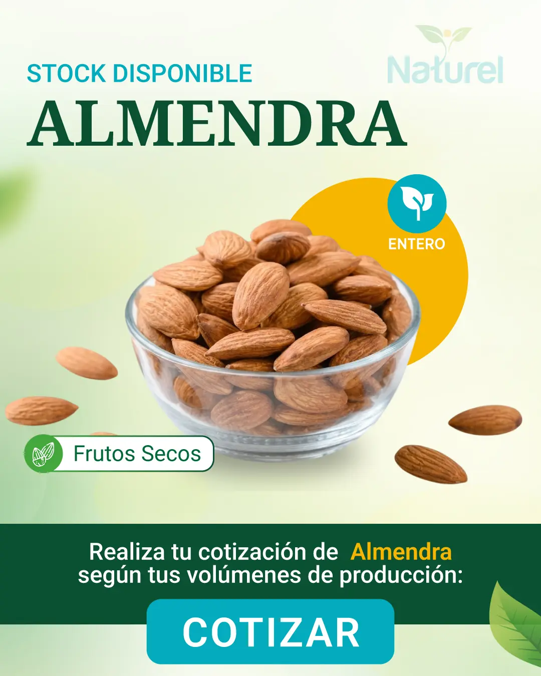 Almendra