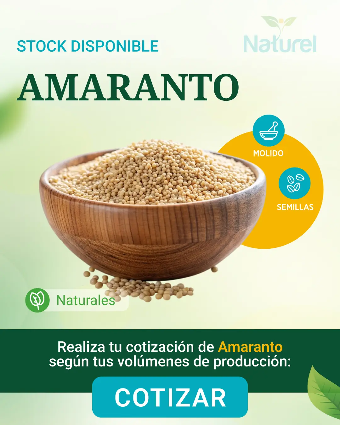 Amaranto