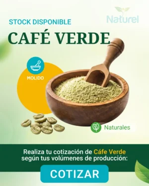 Café Verde