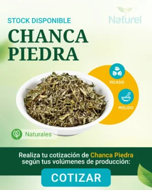Chancapiedra