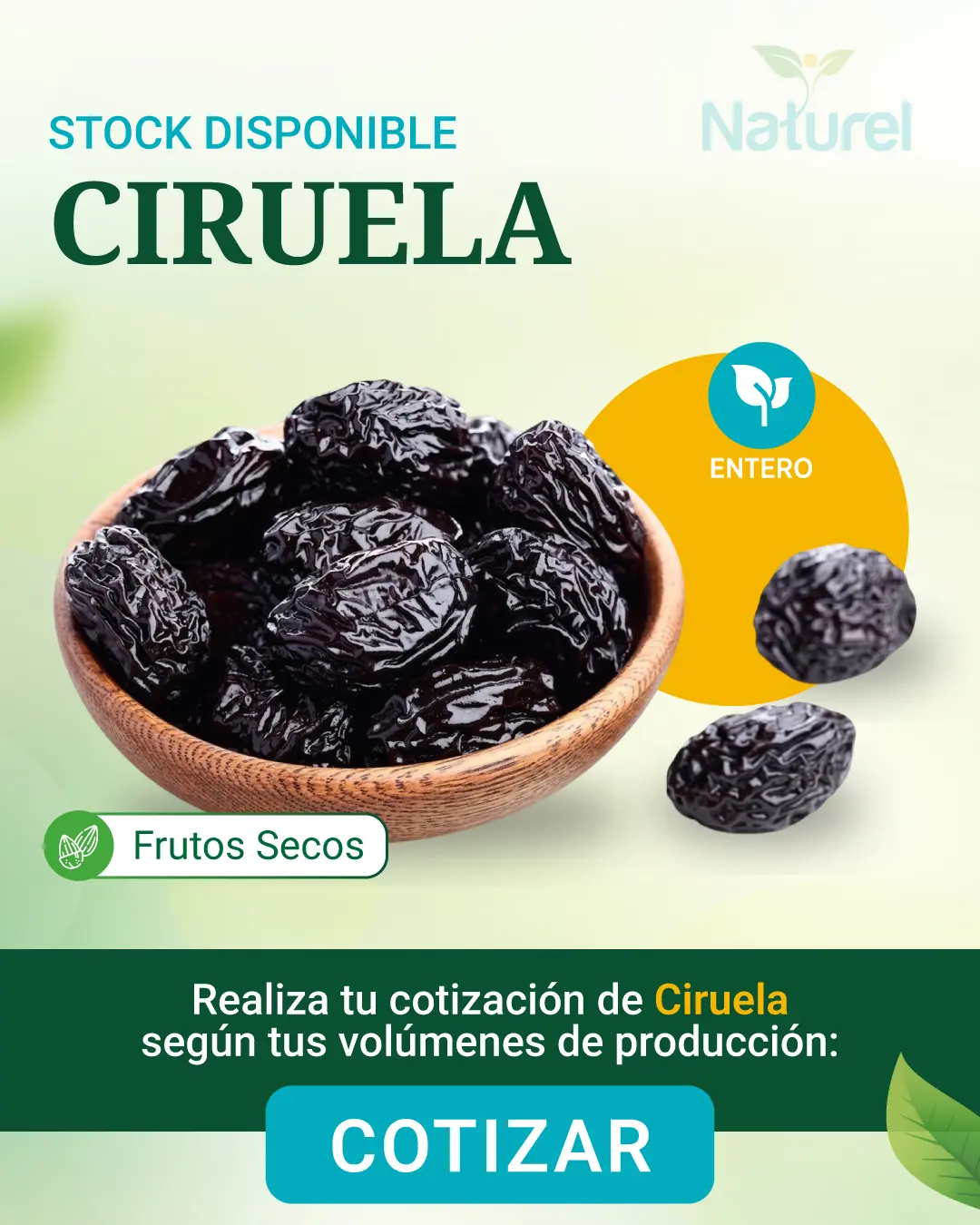 Ciruela