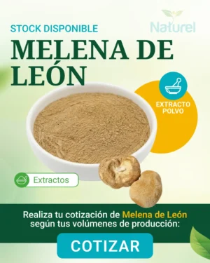 Melena de León