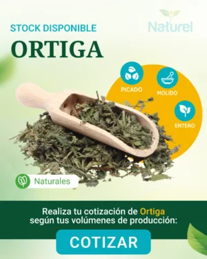 Ortiga