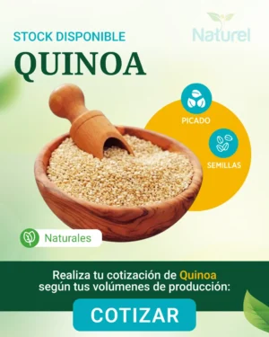 Quinua