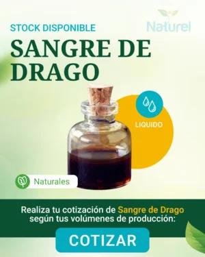 Sangre de Drago