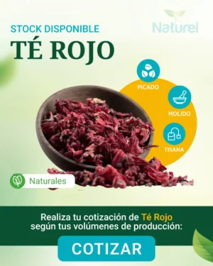 Te Rojo