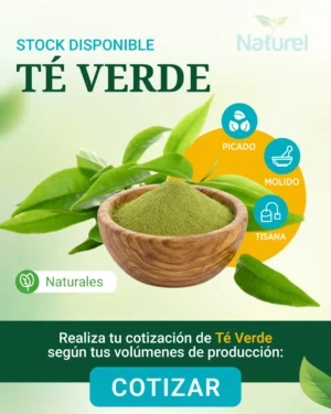 Te Verde