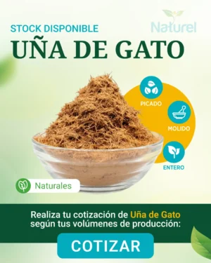 Uña Gato
